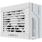 1000 Watt Lian Li SP Series Platinum 80 PLUS Platinum Netzteil, SFX,