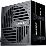 550 Watt Lian Li RB Series 80 PLUS Bronze Netzteil, teilmodular, ATX