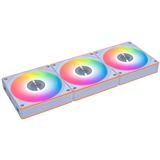 120x120x28mm Lian Li UNI FAN CL Wireless L&uuml;fter, 3er-Pack -