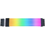 Lian Li Strimer Wireless 24-Pin RGB Mainboardkabel