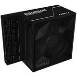 850 Watt Lian Li EDGE GOLD schwarz Modular 80+ Gold