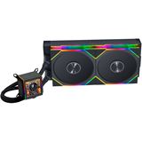Lian Li Galahad II LCD 280 TL Wireless schwarz All-in-One