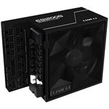1200 Watt Lian Li EDGE GOLD schwarz Modular 80+ Gold