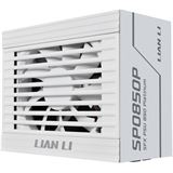850 Watt Lian Li SP Series Platinum 80 PLUS Platinum Netzteil, SFX,