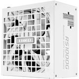 1000 Watt Lian Li Rotational Shift Series RS1000G wei&szlig; 1000W