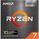 AMD Ryzen 7 5800X3D 10th Anniversary Edition 8x 3.40GHz So.AM4 WOF