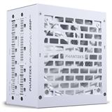 750 Watt Phanteks AMP GH wei&szlig; Modular 80+ Gold
