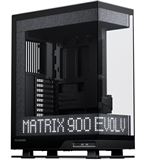 Phanteks Enthoo Evolv X2 Matrix Big Tower ohne Netzteil schwarz