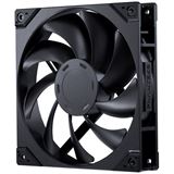 140x140x25mm Phanteks M25 Gen2 PWM L&uuml;fter - schwarz