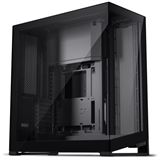 Phanteks NV9 MKII Satin Big Tower ohne Netzteil schwarz