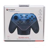 GameSir Super Nova Multiplatform Gamepad - blau
