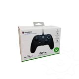 GameSir G7 HE Multiplatform Gamepad - schwarz