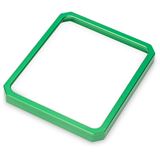 EK Water Blocks EK-Quantum Magnitude Accent Rahmen, sTRX4 - gr&uuml;n