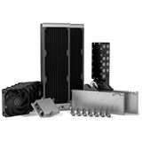 EK Water Blocks EK-Pro QDC Kit, 2xP360 1xSP5 2&times;6000 Ada