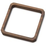 EK Water Blocks EK-Quantum Magnitude Accent - Walnuss