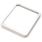 EK Water Blocks EK-Quantum Magnitude Accent Rahmen, sTRX4 - nickel
