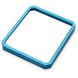 EK Water Blocks EK-Quantum Magnitude Accent Rahmen, sTRX4 - blau