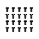 EK Water Blocks EK-Loop Phillips Head Screw Set M4 x 6 mm, 20