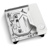 EK Water Blocks EK-Quantum Velocity&sup2; D-RGB - 1700/1851, White