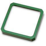 EK Water Blocks EK-Quantum Magnitude Accent Rahmen - gr&uuml;n