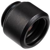 EK Water Blocks EK-Quantum Torque Micro HDP, Hardtube Fitting, 12mm -