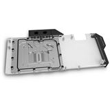 EK Water Blocks EK-Quantum Vector FTW3 RTX 3070 D-RGB - Nickel + Acryl