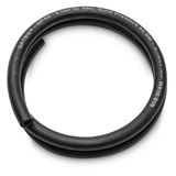 EK Water Blocks EK-Pro Tubing 12/6 mm Reinforced EPDM 1 m - schwarz