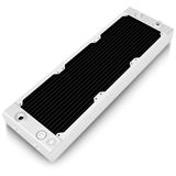 EK Water Blocks EK-Quantum Surface P360M X-Flow - wei&szlig;