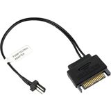 EK Water Blocks EK-Cable Pumpentest-Adapter - SATA