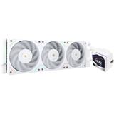 Thermalright Hyper Vision 360 UB ARGB wei&szlig; All-in-One
