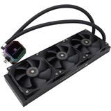 Thermalright Frozen Prism 360 schwarz All-in-One