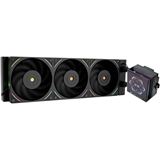 Thermalright Hyper Vision 360 UB ARGB schwarz All-in-One