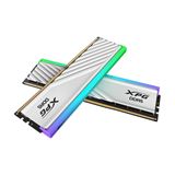 32GB (2x 16GB) ADATA XPG Lancer Blade RGB DDR5-6400 RAM, CL38, AMD