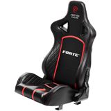 Asetek SimSports Initium Forte Seat