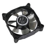 80x80x25mm Noiseblocker Multiframe S-Series M8-S2