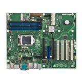 Fujitsu D3236-S S1150 Q87/DVI/2xGBL/vPro/ATX/24-7 Industrial extended