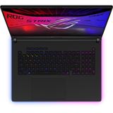 Notebook 18" (45,72cm) Asus ROG Strix SCAR18 U9-275HX 64 2x2TB 5080 G835LW-SA022W W11H