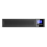 LevelOne USV Online IOT 6KVA/ 6000W VOLTA schwarz