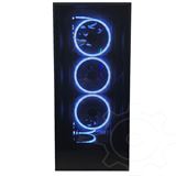 indigo AMD R 9850X3D 32GB 2TB SSD RX 9070 XT Bulk