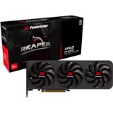 12GB PowerColor Radeon RX 9070 GRE Reaper Aktiv PCIe 5.0 x16 (Retail)