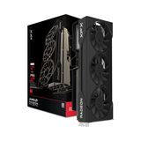 12GB XFX Radeon RX 9070 GRE Triple Fan Gaming Edition Aktiv PCIe 5.0