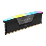 8GB (1x 8GB) Corsair VENGEANCE RGB DDR5 5200MT/s 8GB DIMM / 1x8GB /