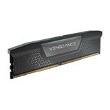 16GB (2x 8GB) Corsair VENGEANCE DDR5 5600MT/s 16GB - GREY DIMM /