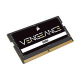 24GB (1x 24GB) Corsair VENGEANCE DDR5 4800MT/s SODIMM / 1x24GB / DDR5