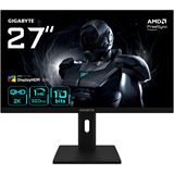 27" (68,58cm) Gigabyte G27Q3 schwarz 2560x1440 1xDisplayPort 1.4