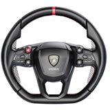 Moza Lamborghini Racing REVUELTO Simracing Steering Wheel