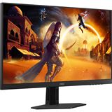 27" (68,58cm) AOC 27G4ZRE schwarz 1920x1080 1xDisplayPort 1.4 / 27" (68,58cm) AOC 27G4ZRE schwarz 1920x1080 1xDisplayPort 1.4 /