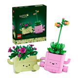 LEGO Botanicals 11506 Schaukelnde Pflanzen