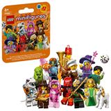 LEGO Minifigures 71052 Serie 29 (sortierter Artikel, eine Figur)