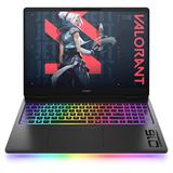 Notebook 16" (40,64cm) HP Omen MAX 16-ah0170ng (schwarz, Intel Core Ultra 7 255HX, NVIDIA GeForce RTX 5080, 64 GB DDR5, 2 TB (2 TB SSD), Windows 11 Home)